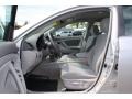 Classic Silver Metallic - Camry LE Photo No. 7