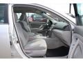 Classic Silver Metallic - Camry LE Photo No. 8