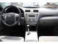 Classic Silver Metallic - Camry LE Photo No. 9
