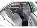 Classic Silver Metallic - Camry LE Photo No. 11