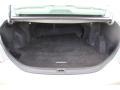 Classic Silver Metallic - Camry LE Photo No. 13