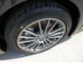 Dark Gray Metallic - Impreza WRX 5 Door Photo No. 9