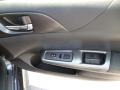 2013 Dark Gray Metallic Subaru Impreza WRX 5 Door  photo #11
