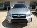 Ice Silver Metallic - Forester 2.0XT Premium Photo No. 2