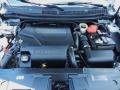  2013 MKT EcoBoost AWD 3.5 Liter EcoBoost DI Twin-Turbocharged DOHC 24-Valve Ti-VCT V6 Engine