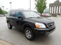Nighthawk Black Pearl 2005 Honda Pilot EX-L 4WD Exterior