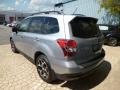 Ice Silver Metallic - Forester 2.0XT Premium Photo No. 4