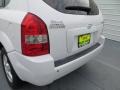 2006 Nordic White Hyundai Tucson GL  photo #26