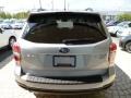Ice Silver Metallic - Forester 2.0XT Premium Photo No. 5