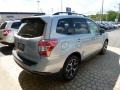 Ice Silver Metallic - Forester 2.0XT Premium Photo No. 6
