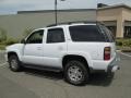 Summit White - Tahoe Z71 4x4 Photo No. 4