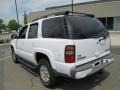 Summit White - Tahoe Z71 4x4 Photo No. 5