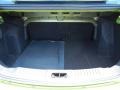 Cashmere Leather Trunk Photo for 2013 Ford Fiesta #80902851