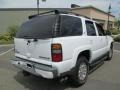 Summit White - Tahoe Z71 4x4 Photo No. 7