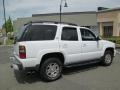 Summit White - Tahoe Z71 4x4 Photo No. 8
