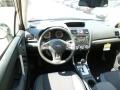 Ice Silver Metallic - Forester 2.0XT Premium Photo No. 13