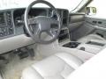 Summit White - Tahoe Z71 4x4 Photo No. 15
