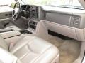 Summit White - Tahoe Z71 4x4 Photo No. 16