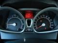Cashmere Leather Gauges Photo for 2013 Ford Fiesta #80903323