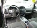 2012 Super Black Nissan Pathfinder S 4x4  photo #13