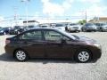 2013 Deep Cherry Red Pearl Subaru Impreza 2.0i 4 Door  photo #8