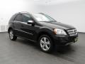 Black - ML 350 4Matic Photo No. 3