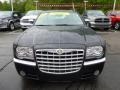 2007 Brilliant Black Chrysler 300 C HEMI AWD  photo #8