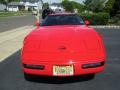 Torch Red - Corvette Coupe Photo No. 12