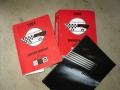 Books/Manuals of 1994 Corvette Coupe
