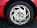 1994 Chevrolet Corvette Coupe Wheel
