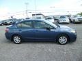 Marine Blue Pearl - Impreza 2.0i 4 Door Photo No. 8