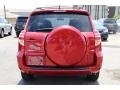 Barcelona Red Metallic - RAV4 I4 4WD Photo No. 5