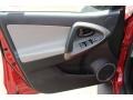 Barcelona Red Metallic - RAV4 I4 4WD Photo No. 6