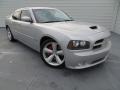 Bright Silver Metallic - Charger SRT8 Photo No. 2