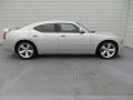 Bright Silver Metallic - Charger SRT8 Photo No. 3
