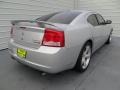 Bright Silver Metallic - Charger SRT8 Photo No. 4