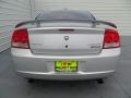 Bright Silver Metallic - Charger SRT8 Photo No. 5