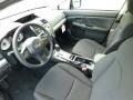 Marine Blue Pearl - Impreza 2.0i 4 Door Photo No. 16