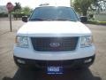 2004 Oxford White Ford Expedition XLT 4x4  photo #6