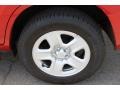 Barcelona Red Metallic - RAV4 I4 4WD Photo No. 14