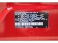Barcelona Red Metallic - RAV4 I4 4WD Photo No. 15