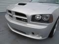Bright Silver Metallic - Charger SRT8 Photo No. 10