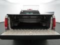 2009 Silver Birch Metallic GMC Sierra 1500 SLE Crew Cab  photo #9