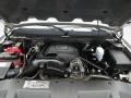 5.3 Liter OHV 16-Valve Vortec Flex-Fuel V8 Engine for 2009 GMC Sierra 1500 SLE Crew Cab #80904510