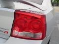 Bright Silver Metallic - Charger SRT8 Photo No. 18