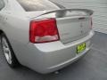 Bright Silver Metallic - Charger SRT8 Photo No. 22