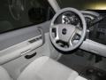 2009 Silver Birch Metallic GMC Sierra 1500 SLE Crew Cab  photo #19