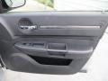 Dark Slate Gray Door Panel Photo for 2010 Dodge Charger #80904787