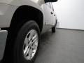 Silver Birch Metallic - Sierra 1500 SLE Crew Cab Photo No. 21