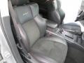 Dark Slate Gray Interior Photo for 2010 Dodge Charger #80904835